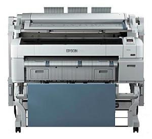   Epson SureColor SC-T5200 MFP HDD